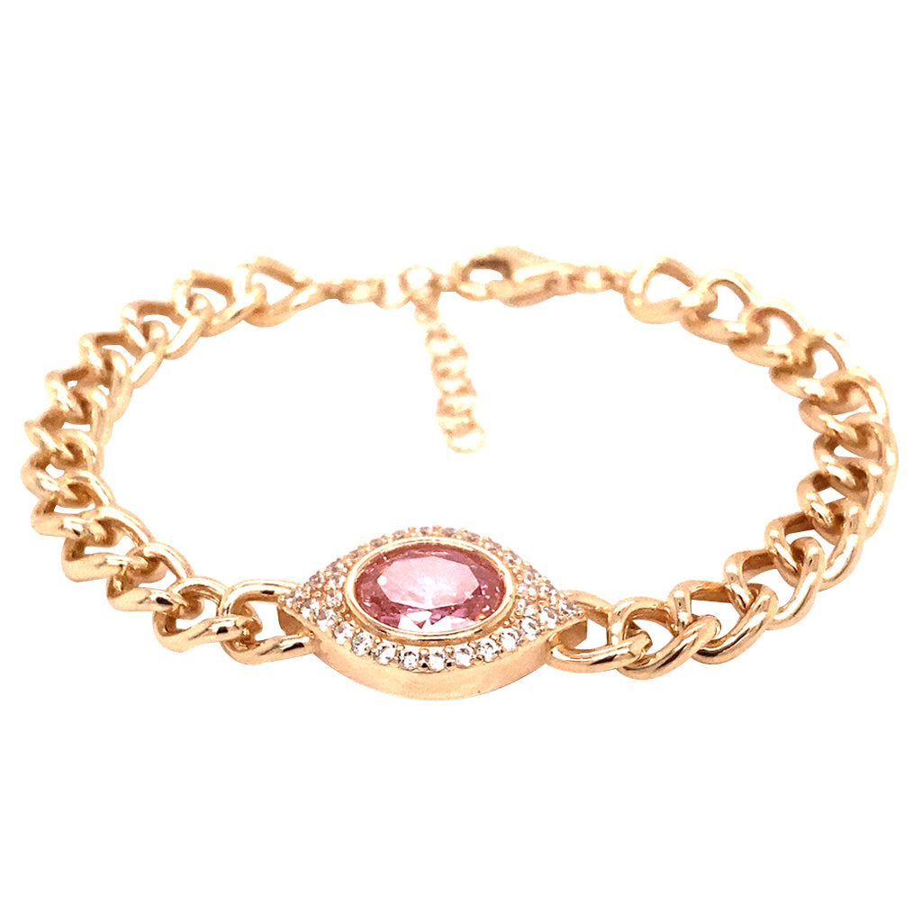 Pulsera Efeso