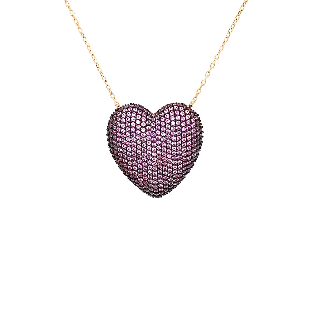 Collar Amore M DO