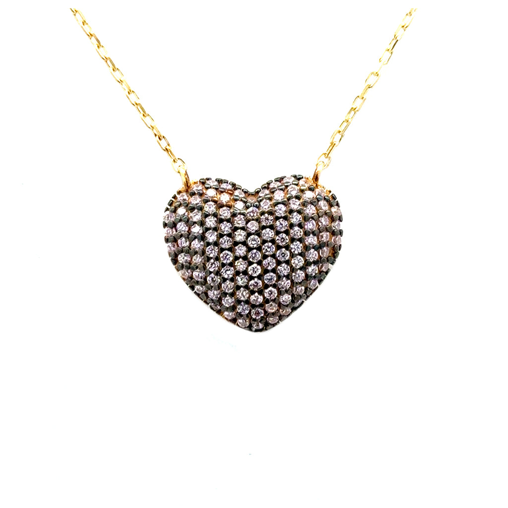 Collar Amore CH DO