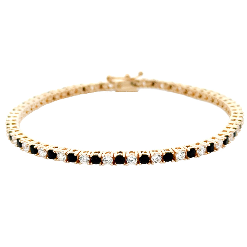 Pulsera Tenis Mix DO