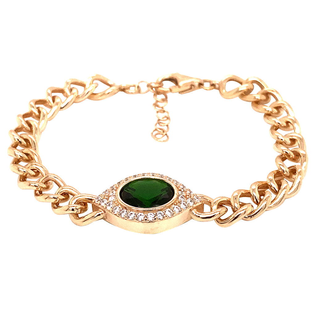 Pulsera Efeso