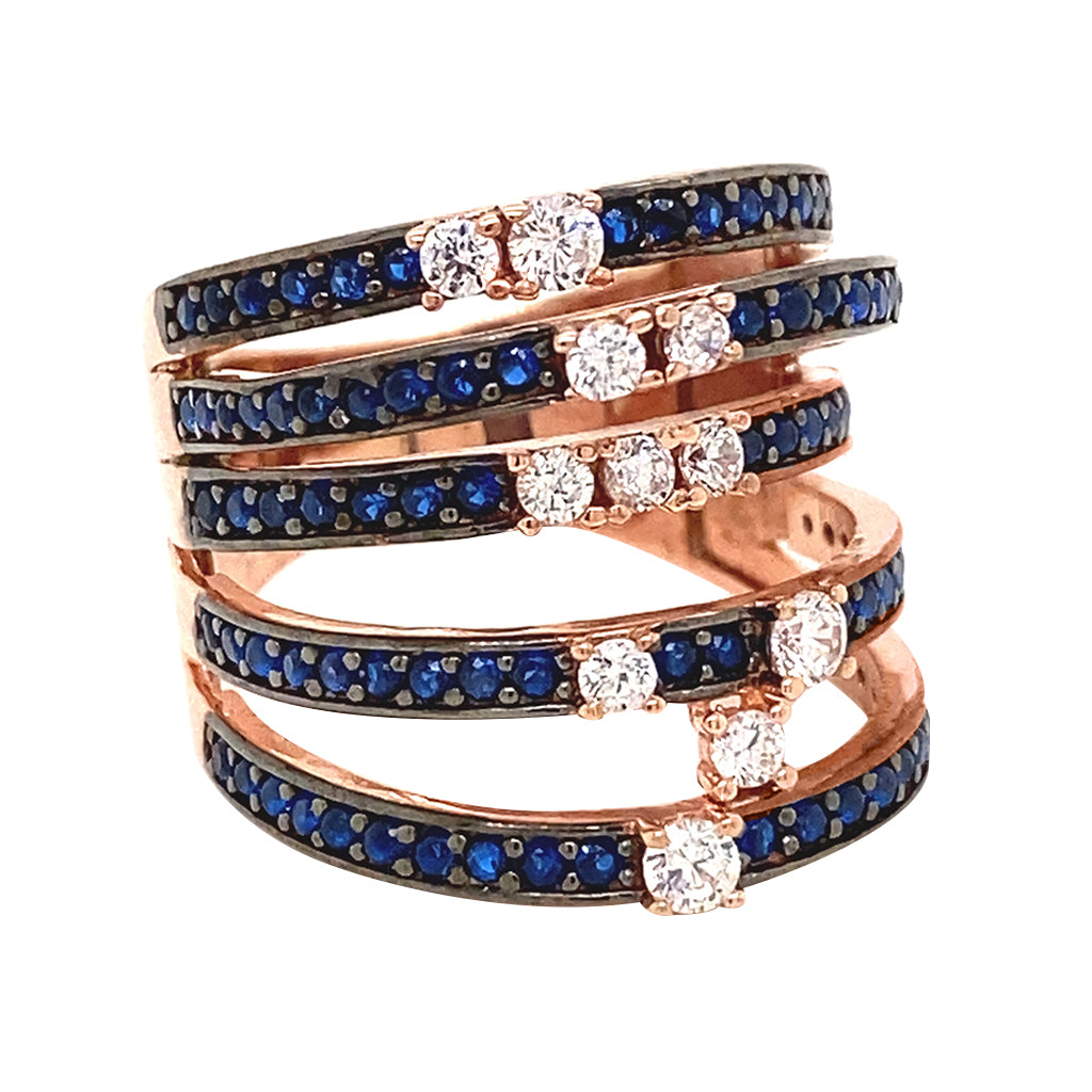 Anillo Anna