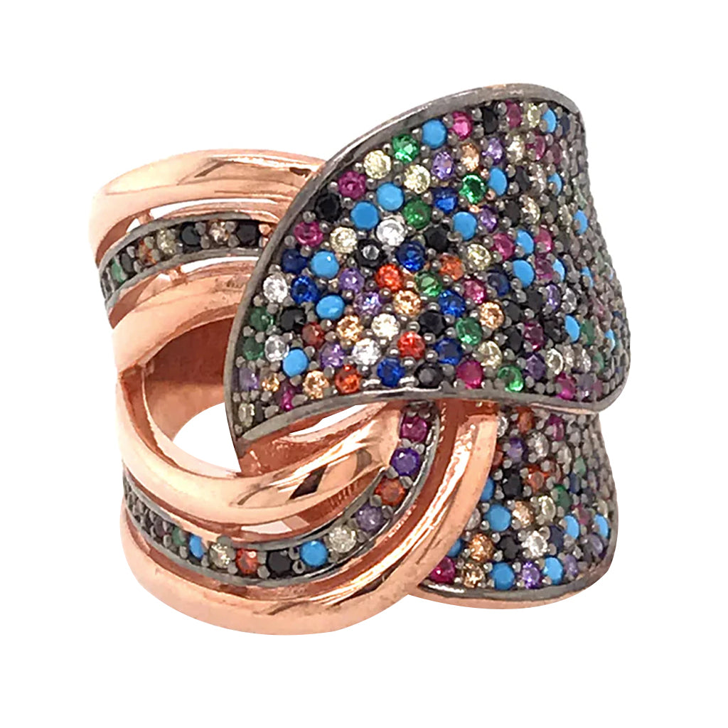Anillo de Moño