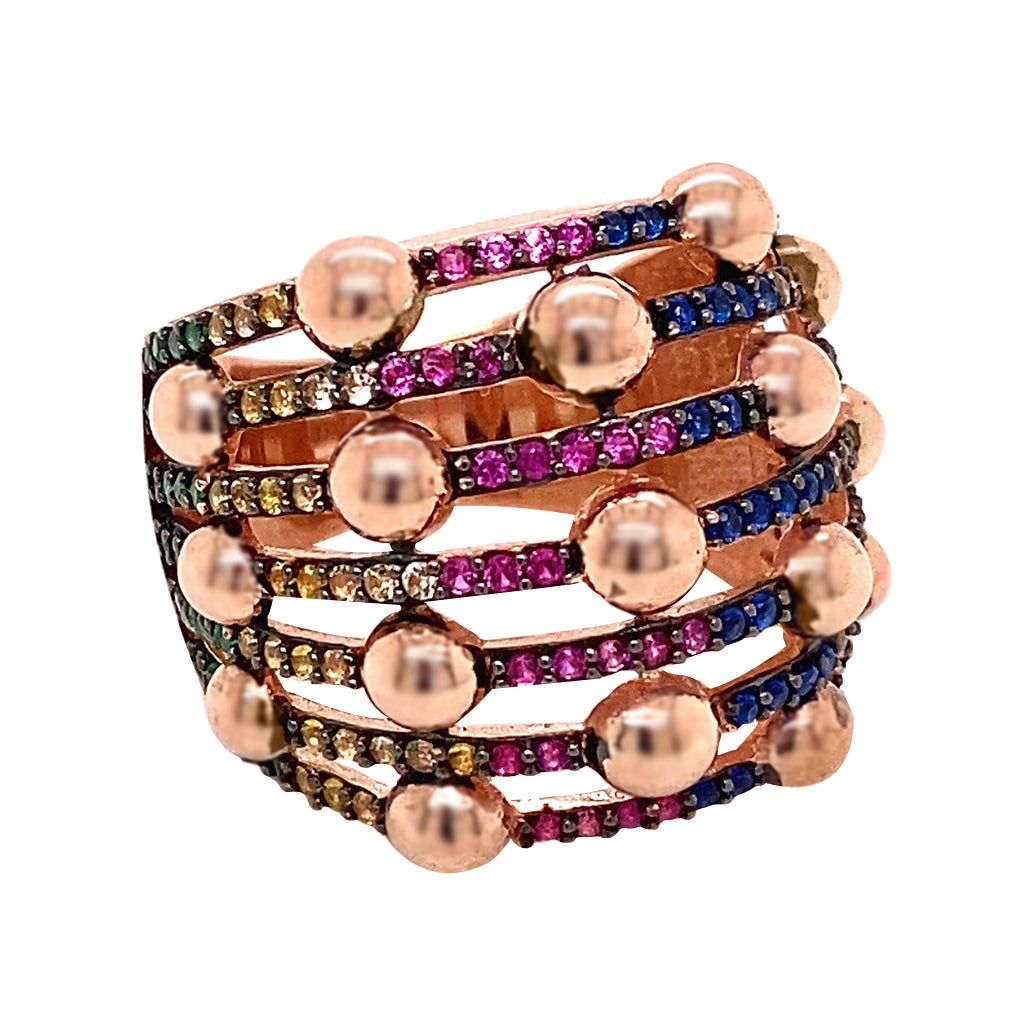 Anillo Diana