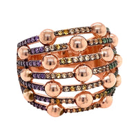 Anillo Diana