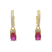 Hoops Arusyk Princesa