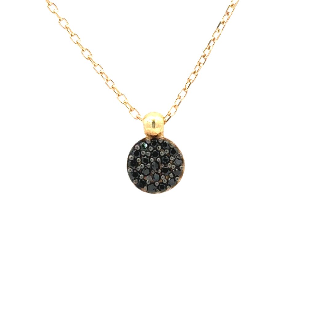 Collar Mandala 3Y DO