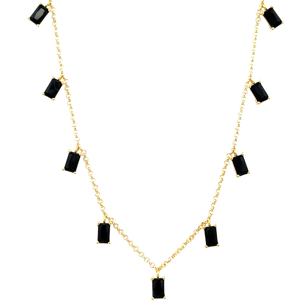 Collar Multi Baguette DO