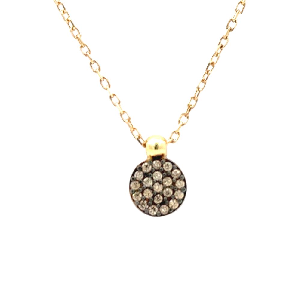 Collar Mandala 3Y DO