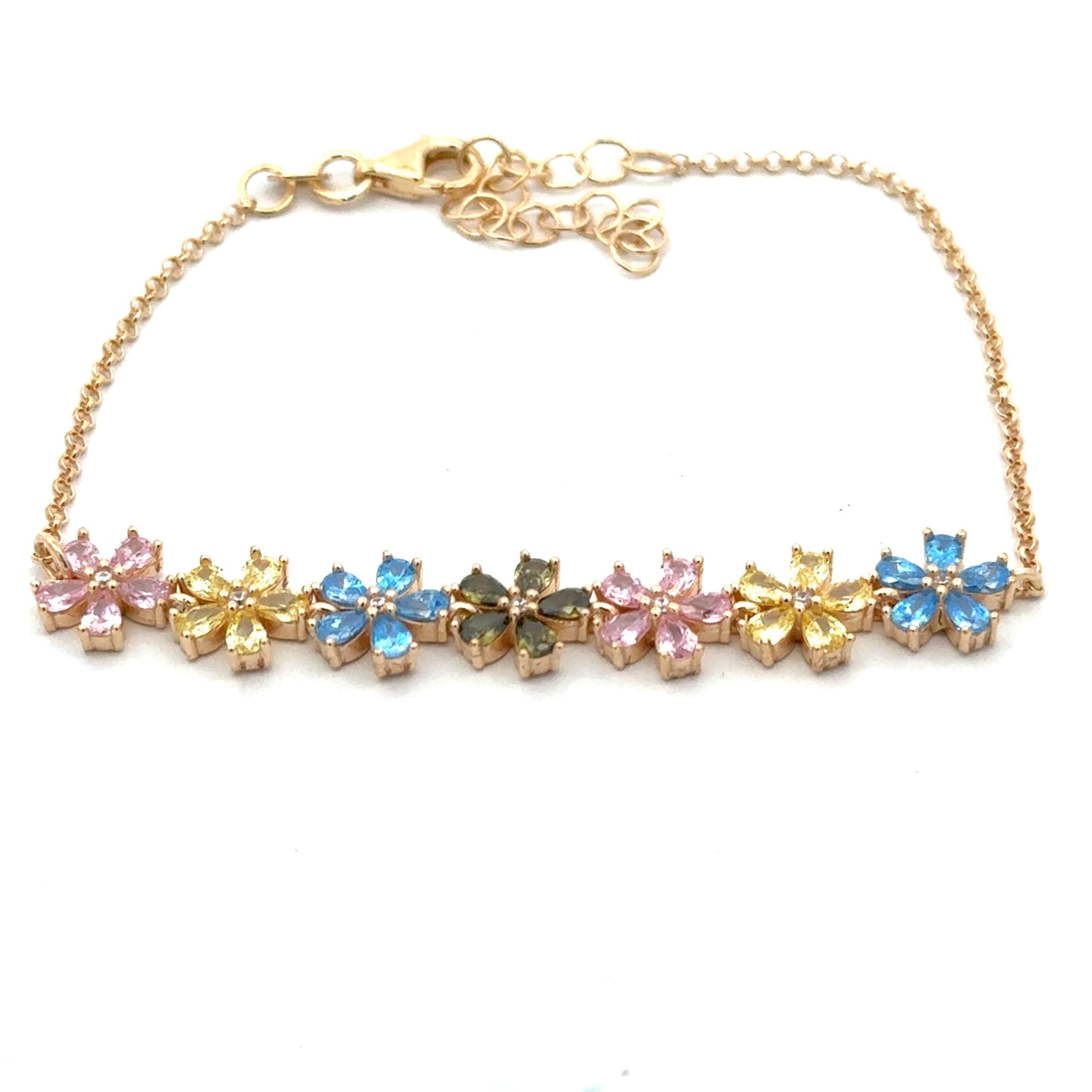 Pulsera Dolce 7 DO