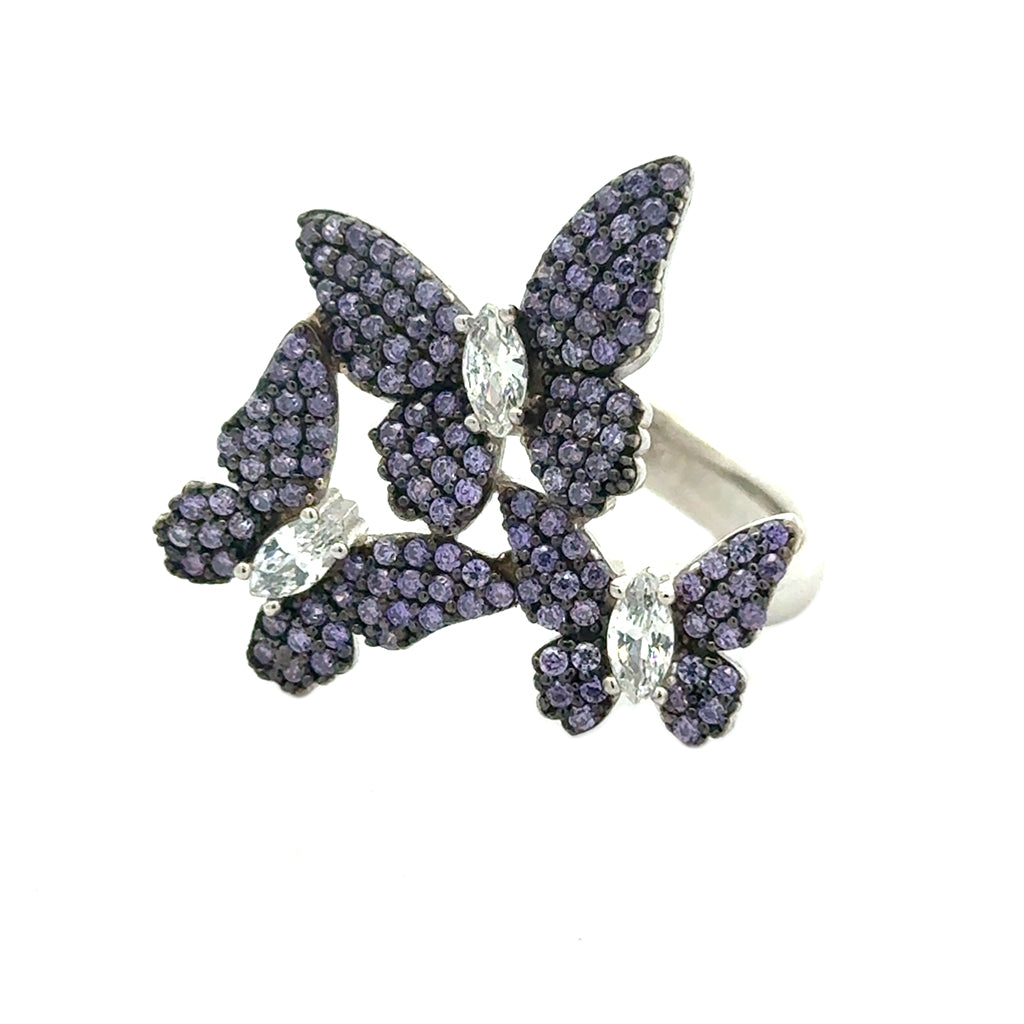 Anillo Kelebek PL