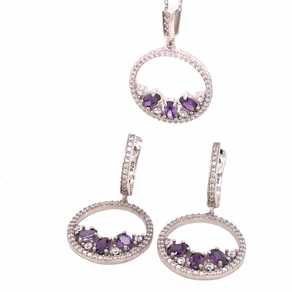 Circular Set 3