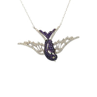 Collar de Golondrina PL