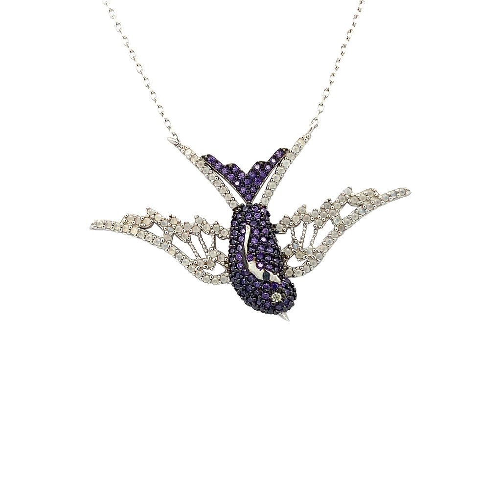 Collar de Golondrina PL
