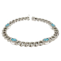 Pulsera Estambul Sparkly Marquis Full
