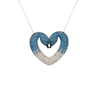 Collar de Cisne PL