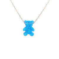 Collar de Opalo