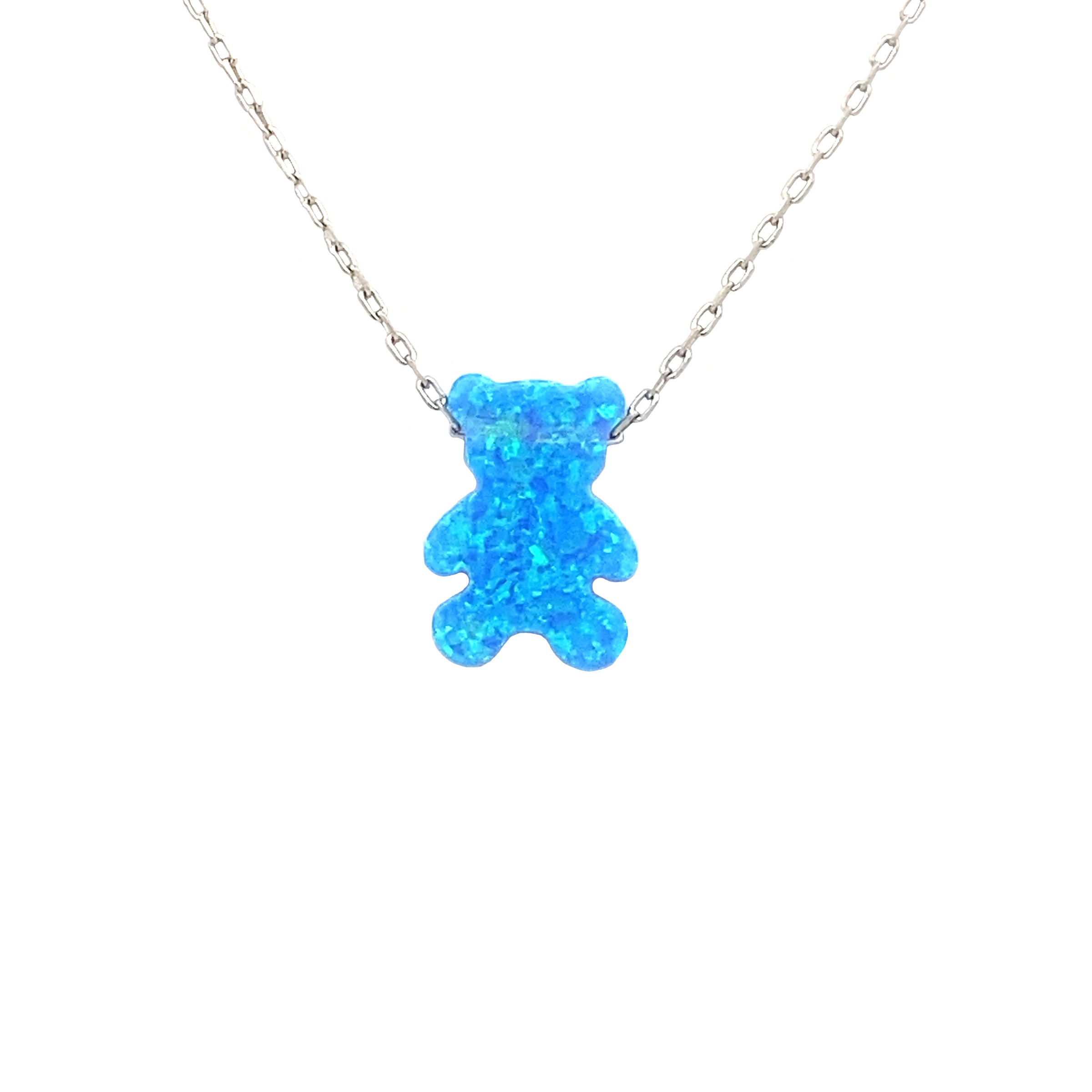 Collar de Opalo