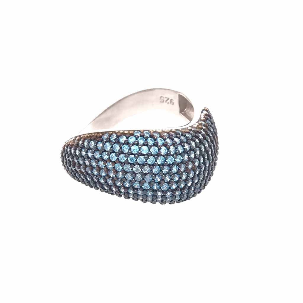 Anillo Ola PL