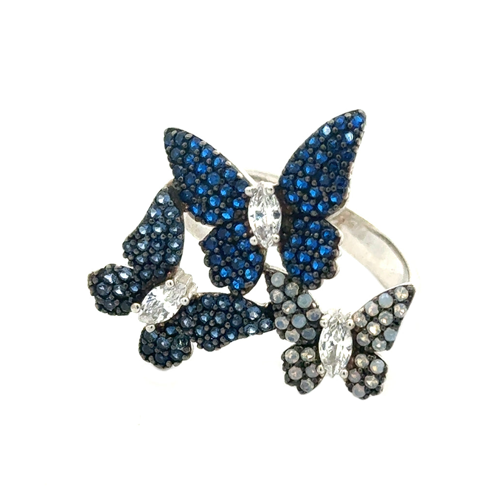 Anillo Kelebek PL