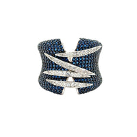 Anillo Antonieta