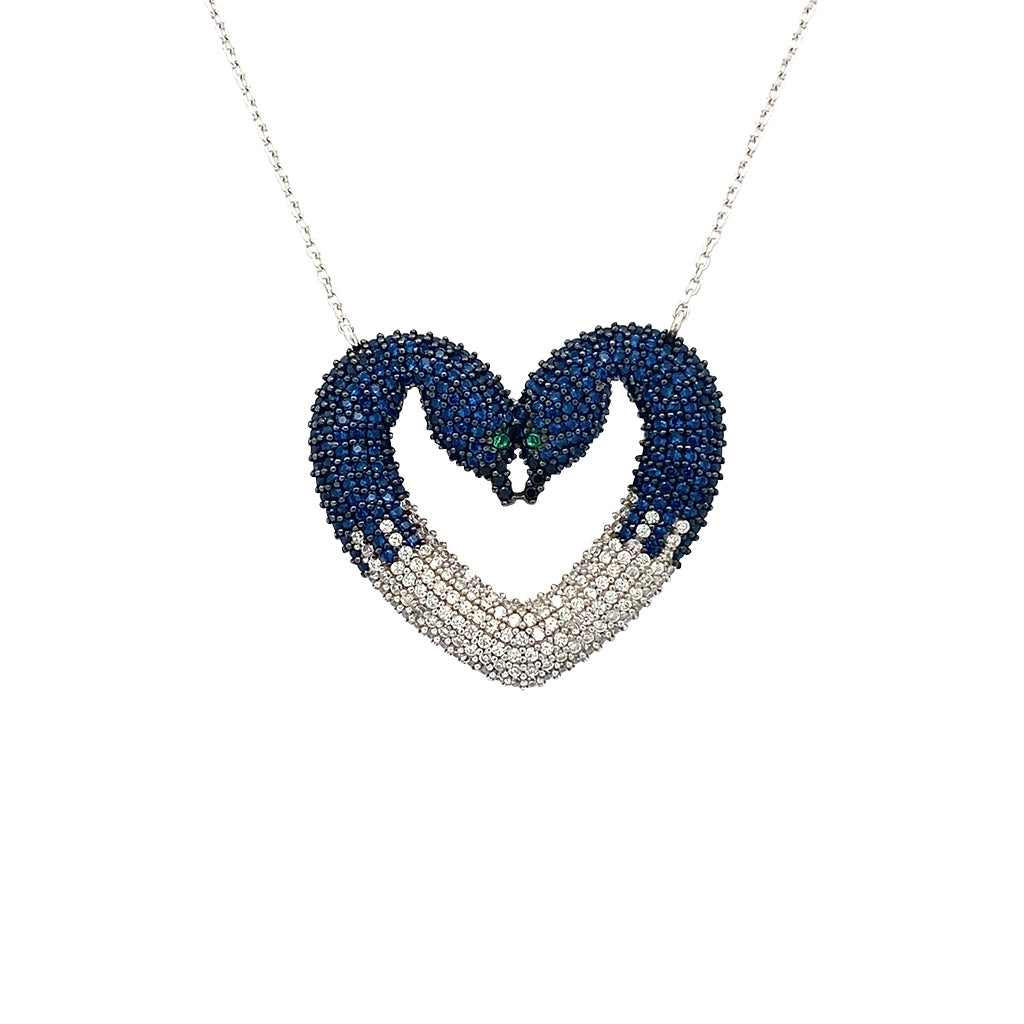 Collar de Cisne PL