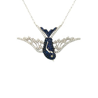 Collar de Golondrina PL