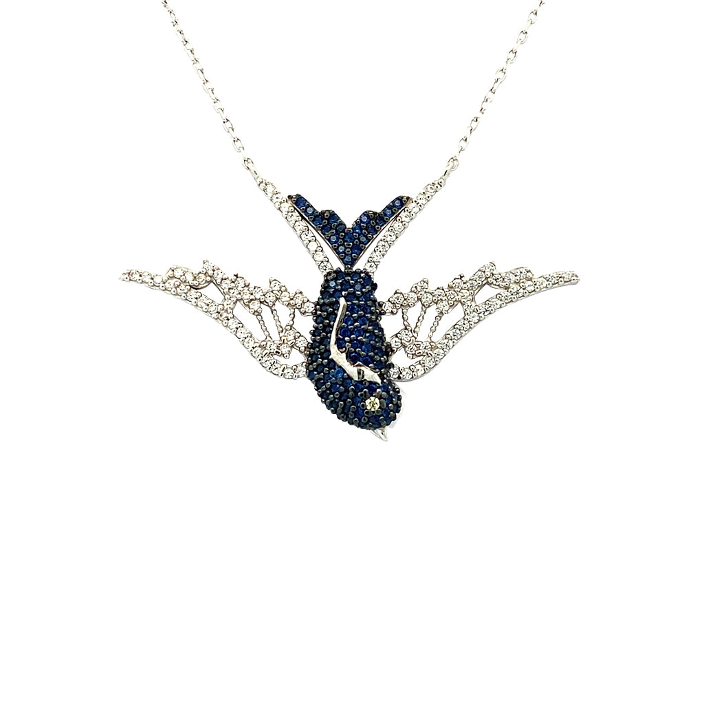 Collar de Golondrina PL