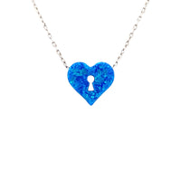 Collar de Opalo