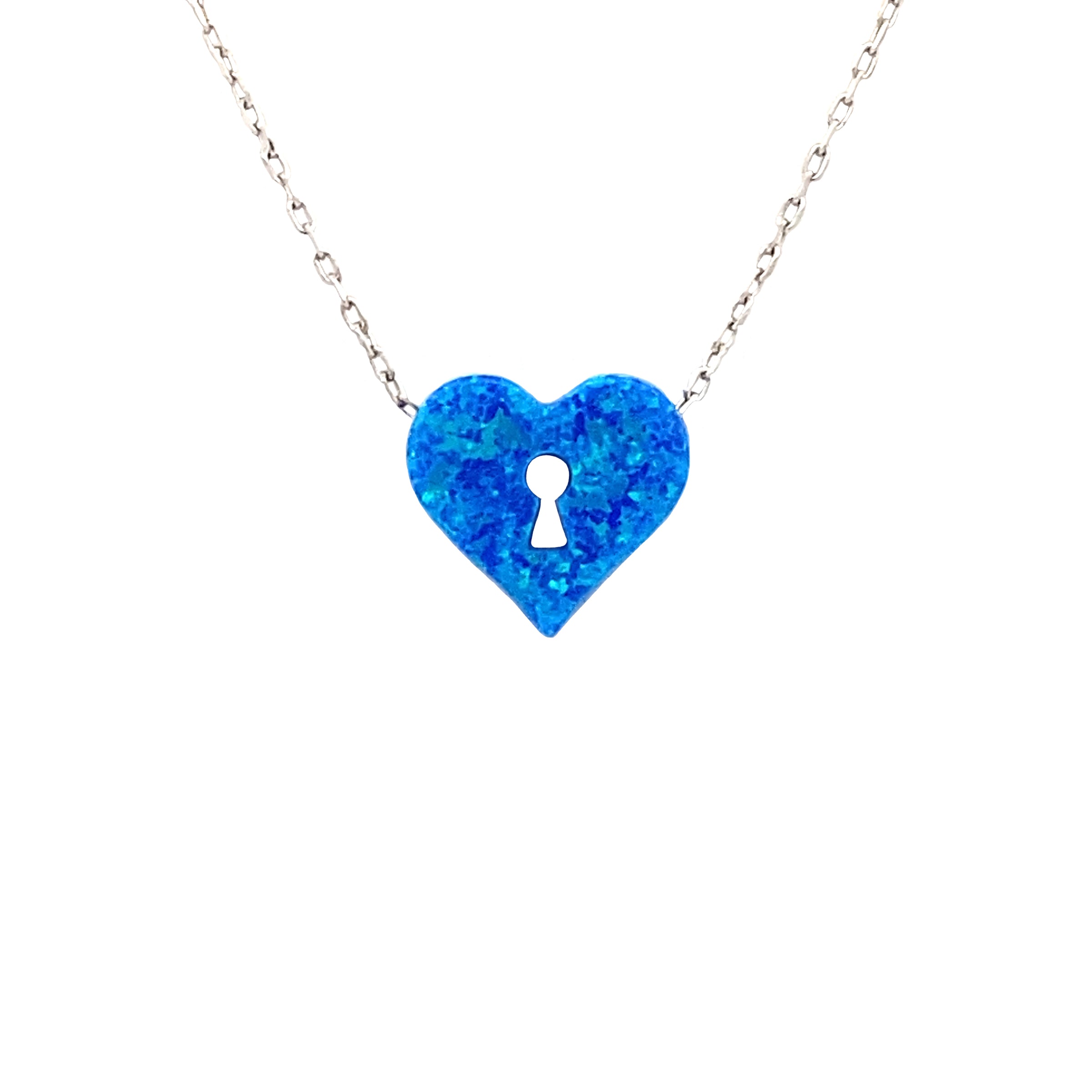 Collar de Opalo