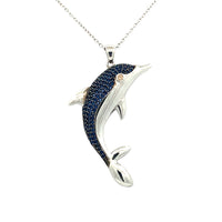 Collar de Delfin PL