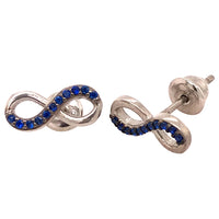 Aretes de Infinito