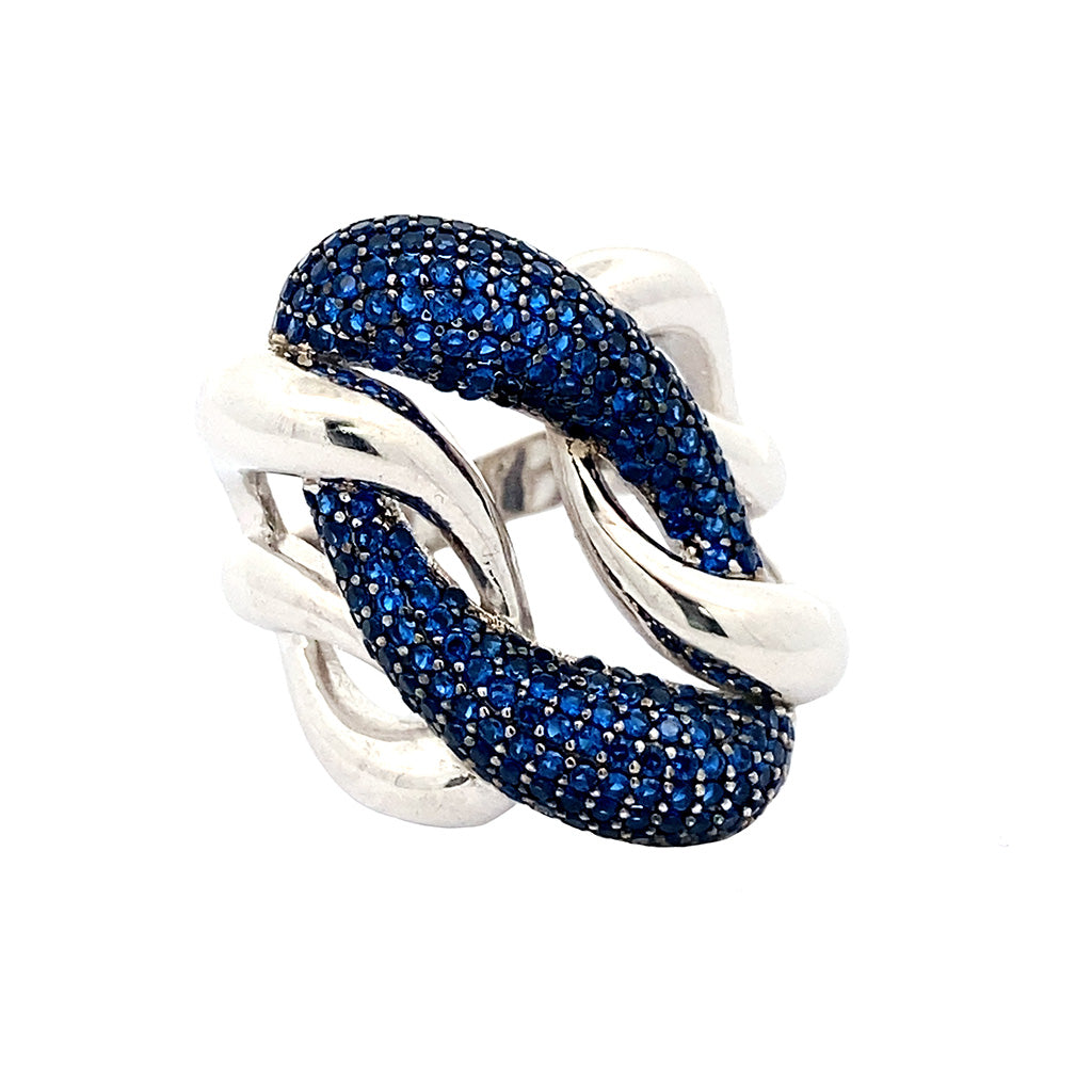Anillo Teodora