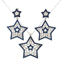 Set de Estrellas Radiantes