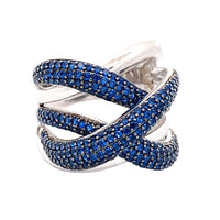 Anillo Doble Nudo