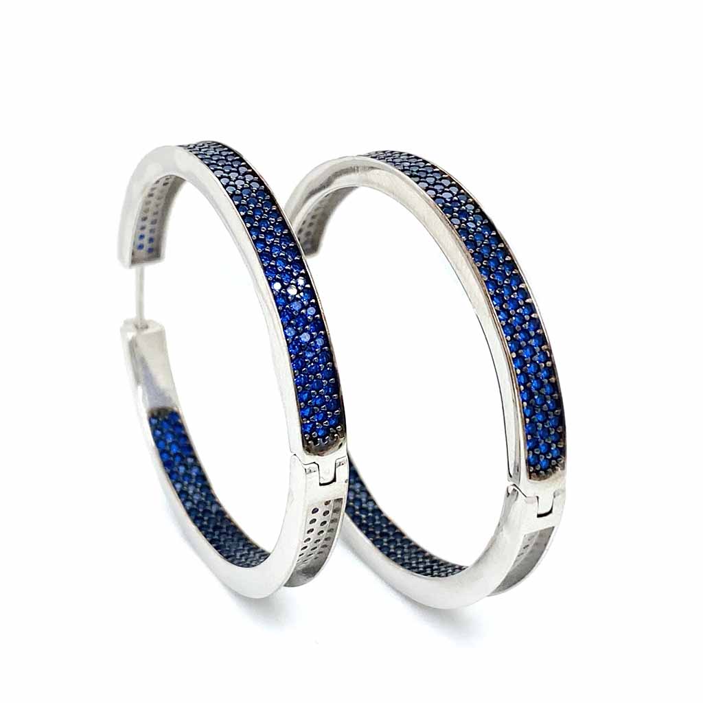 Kate IV earrings