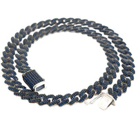 Choker Trenzado PL