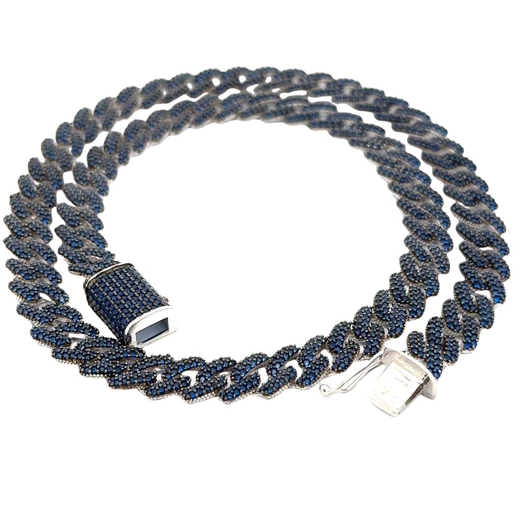 Choker Trenzado PL
