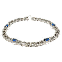 Pulsera Estambul Sparkly Marquis Full