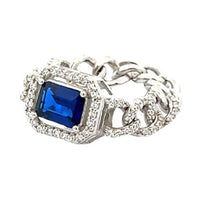 Anillo Aniversario