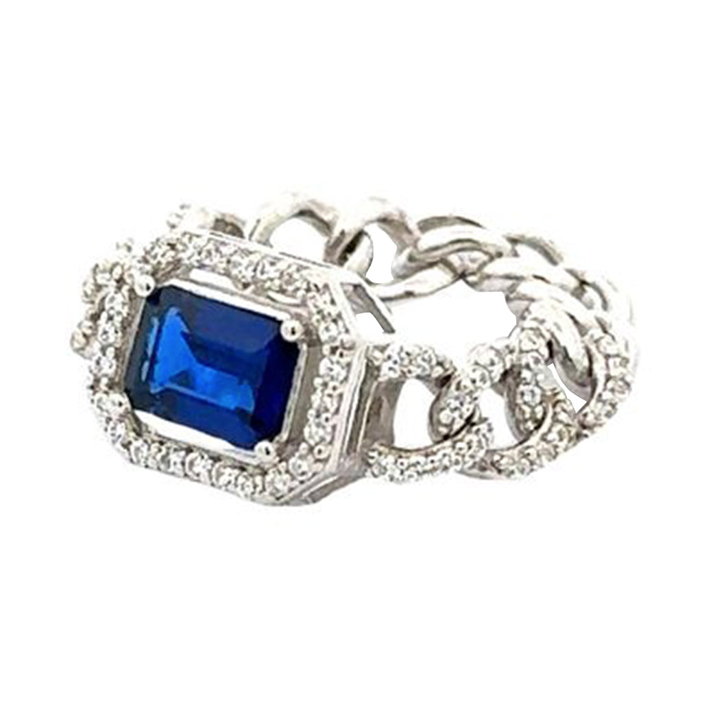 Anillo Aniversario