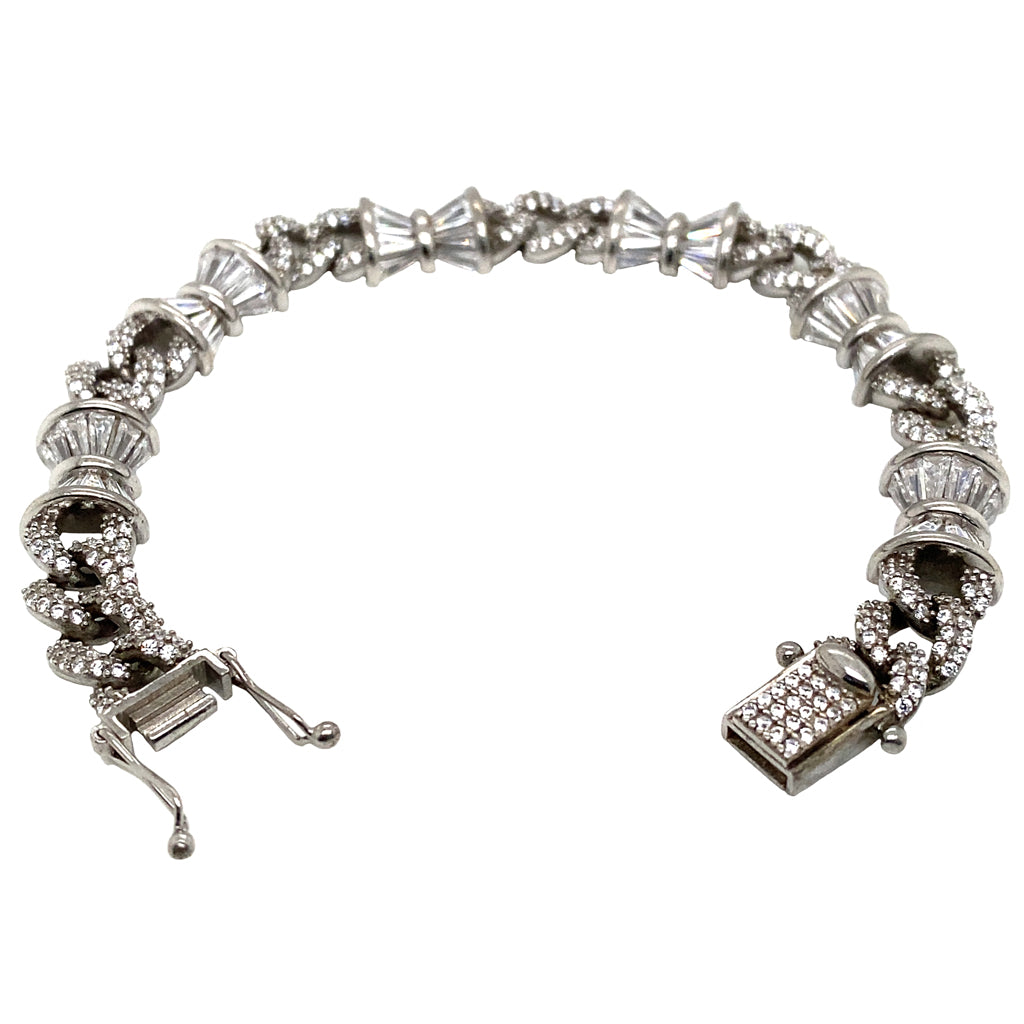 Pulsera Detalle