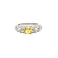 Anillo Anhelo