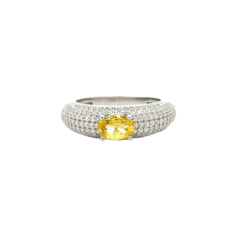 Anillo Anhelo