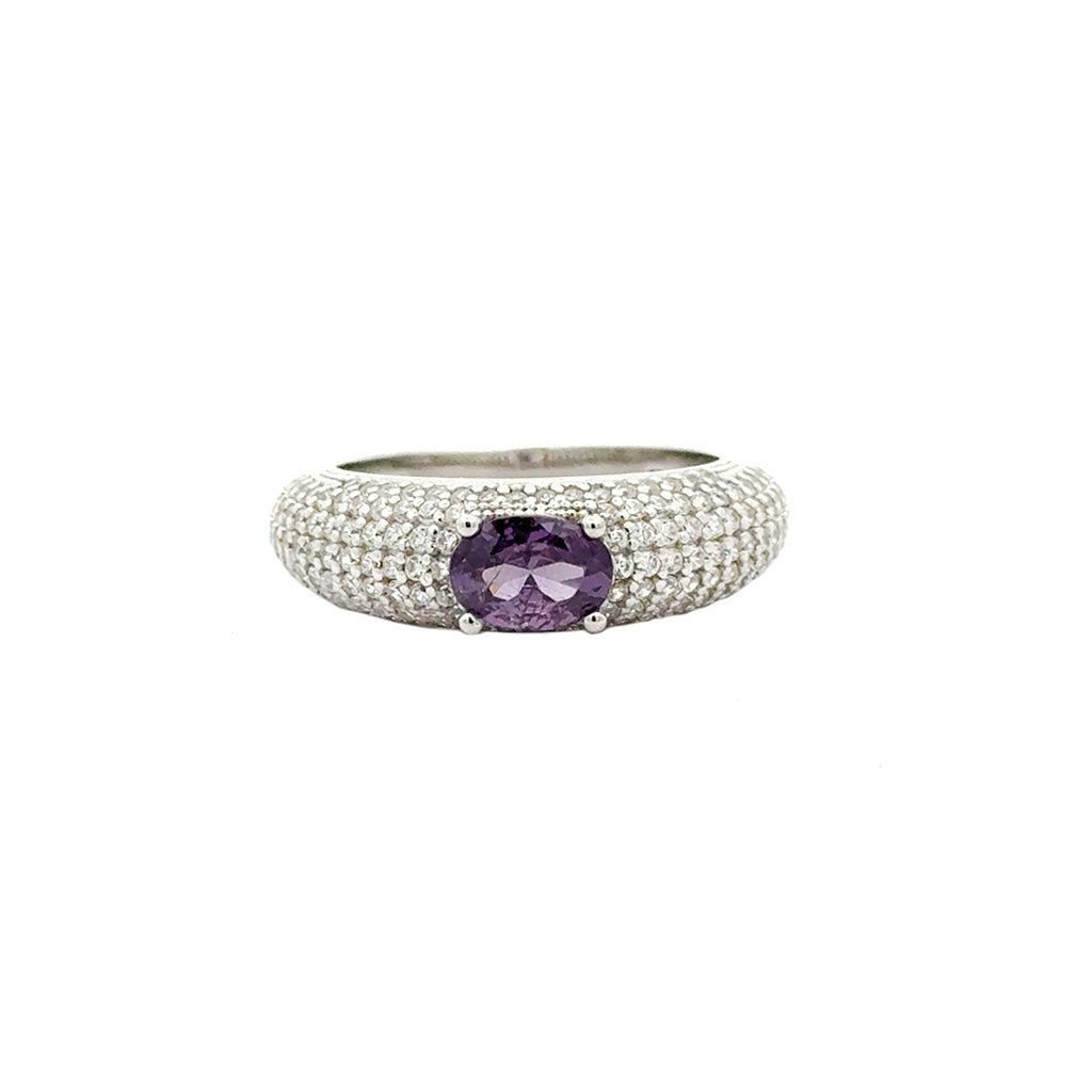Anillo Anhelo