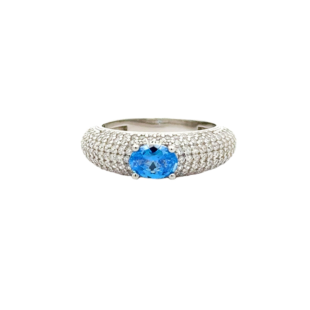 Anillo Anhelo