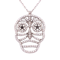 Collar Catrina Monarca