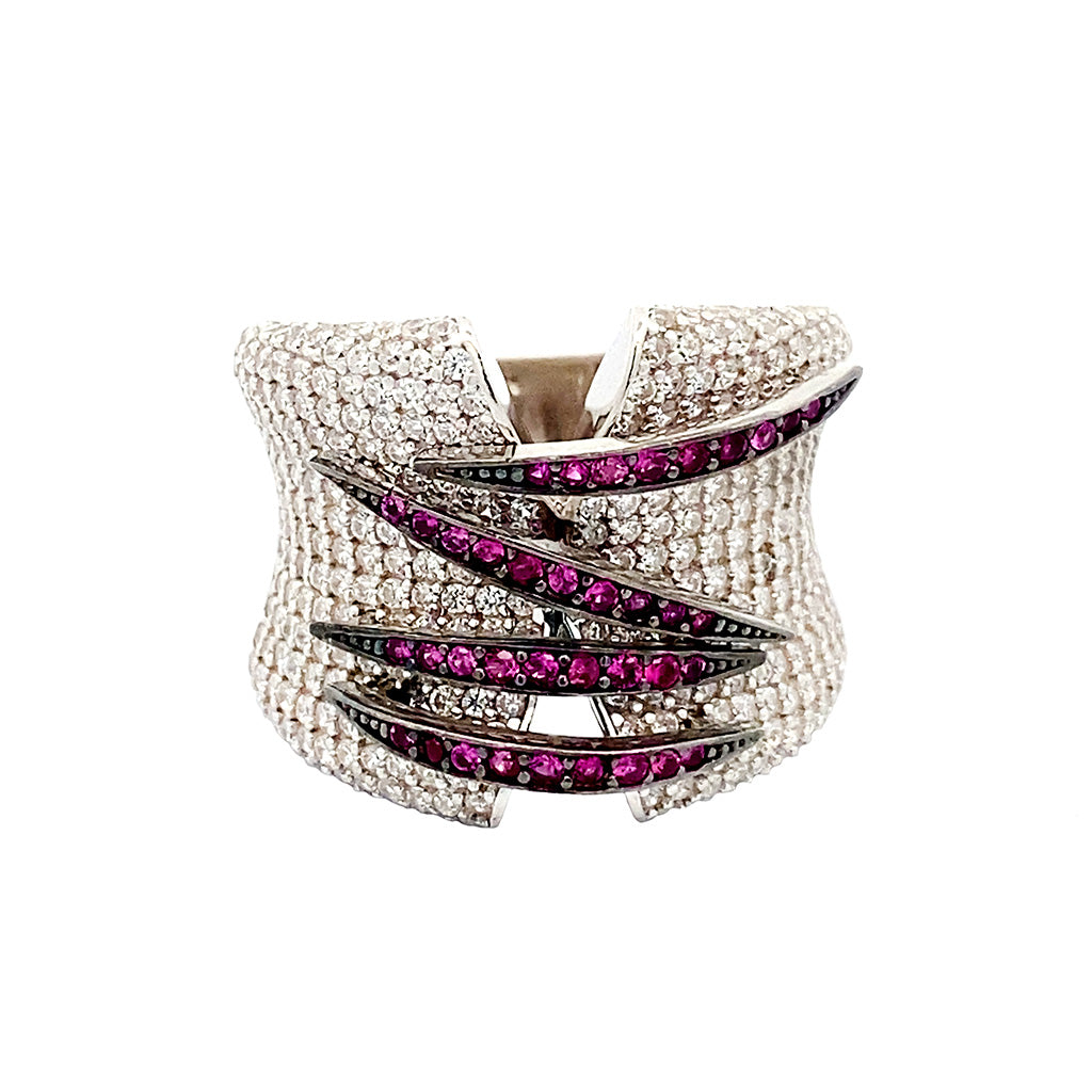 Anillo Antonieta