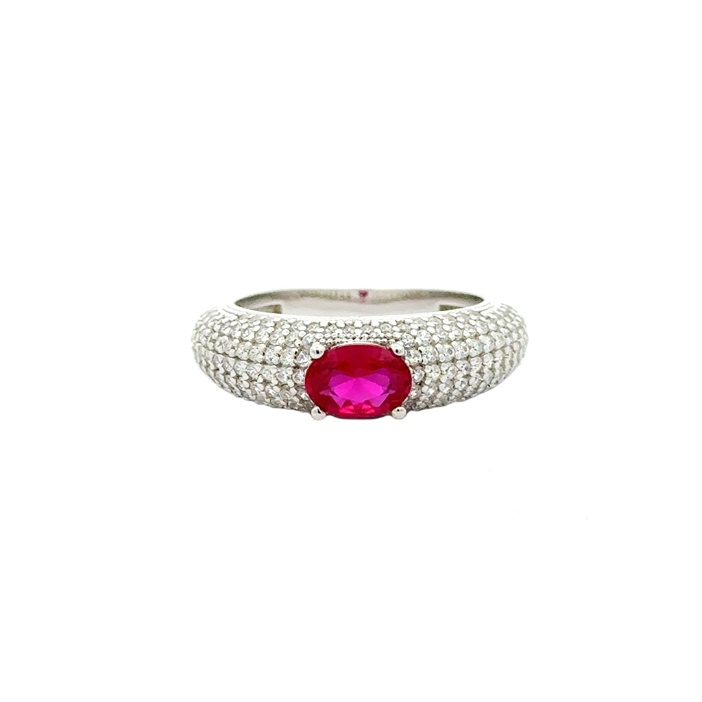 Anillo Anhelo
