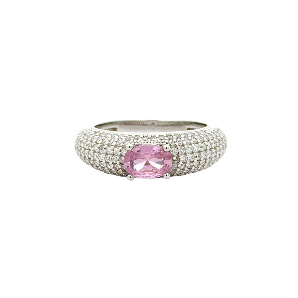 Anillo Anhelo
